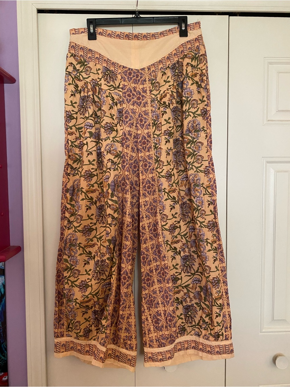 Free People Laurel Canyon Pants - Picture 5 of 11